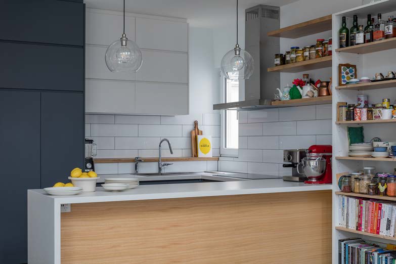 Melbourne Kitchen Renovations Fitzroy VIC