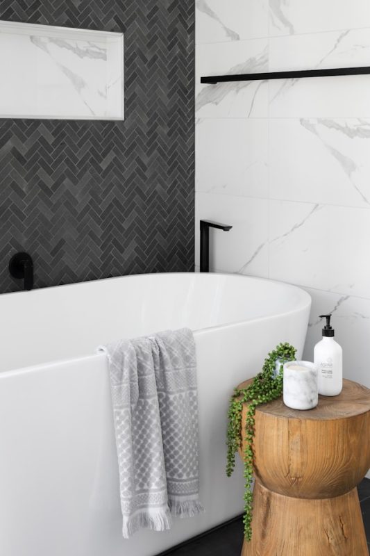 Bathroom Renovation Cost Fitzroy
