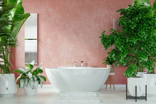 Fitzroy Bathroom Renovators Melbourne