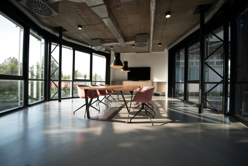 Best Commercial Builders Melbourne Fitzroy Builder