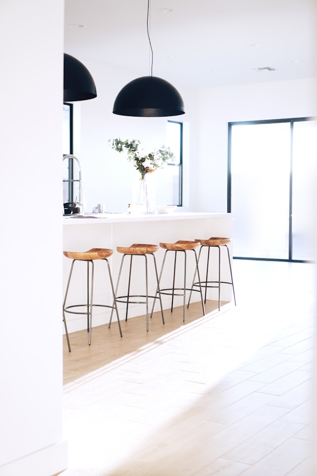 Fitzroy Best Kitchen Renovation Melbourne