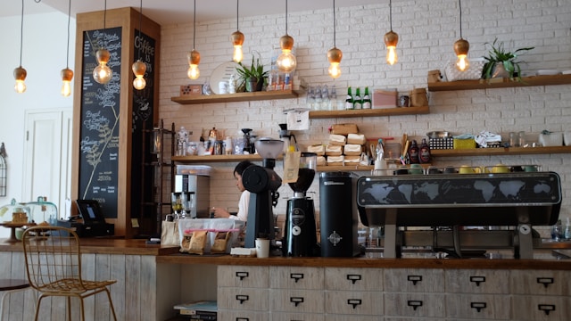 Fitzroy Commercial Fit Outs Building Developers Melbourne