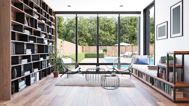 Fitzroy Home Builder Melbourne Australia