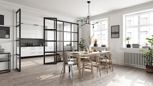 Fitzroy House Building Companies Melbourne