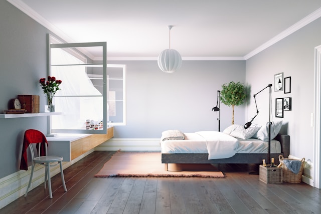 Fitzroy House Extension Costs Melbourne