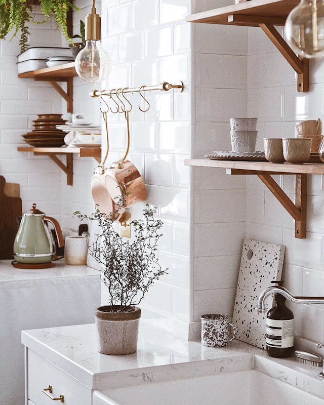 Fitzroy Kitchen Renovation Melbourne