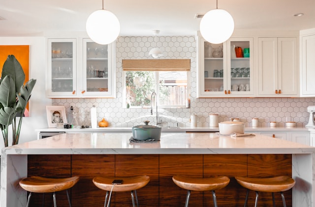 Fitzroy Kitchen Renovations Melbourne